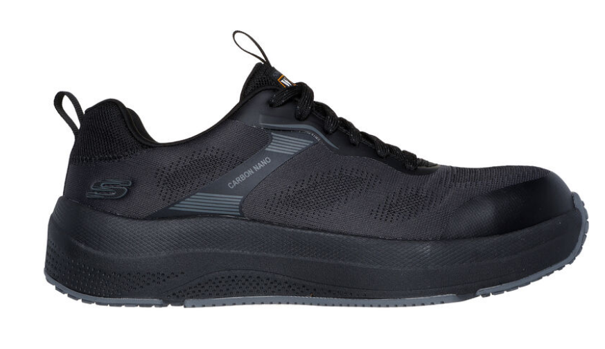 Skechers Men's Composite Toe Slip Resistant Electrical Hazard Work