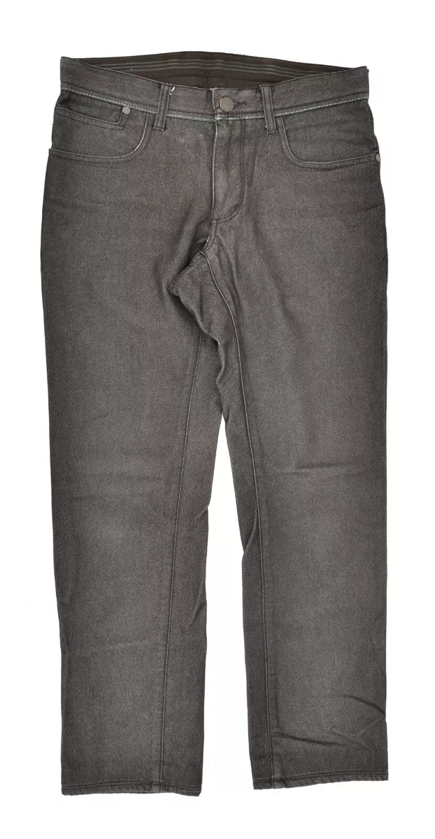 Rapha Premium Dark Denim Jeans Men s 30 x 32 Slim Fit Cycling