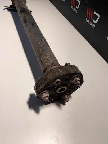 Lexus LS400 1992 prop shaft - Picture 2 of 3