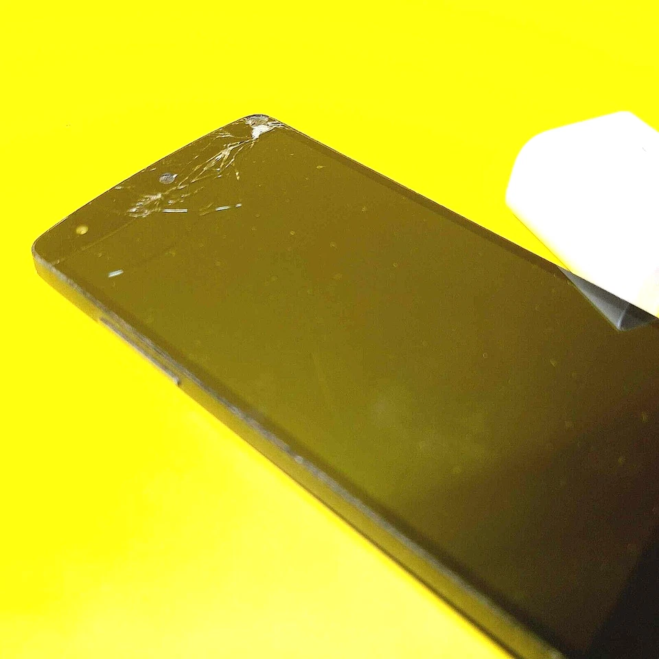 *VIEW PHOTOS* LG NEXUS 5 D820 16GB UNLOCKED CELL PHONE BELL ROGERS CHATR TELUS + - Image 2 of 4