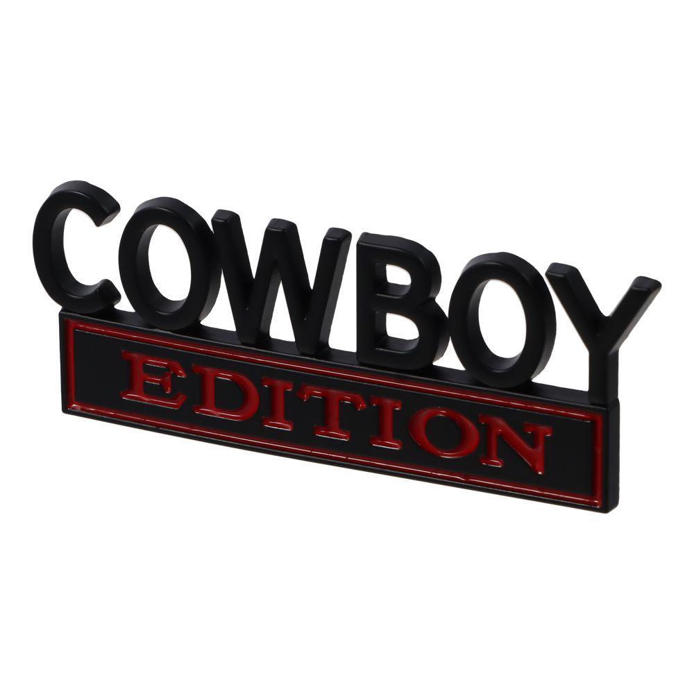 2pcs Metal Car Bumper Sticker Replacement Fit for Car Truck SUV eBay