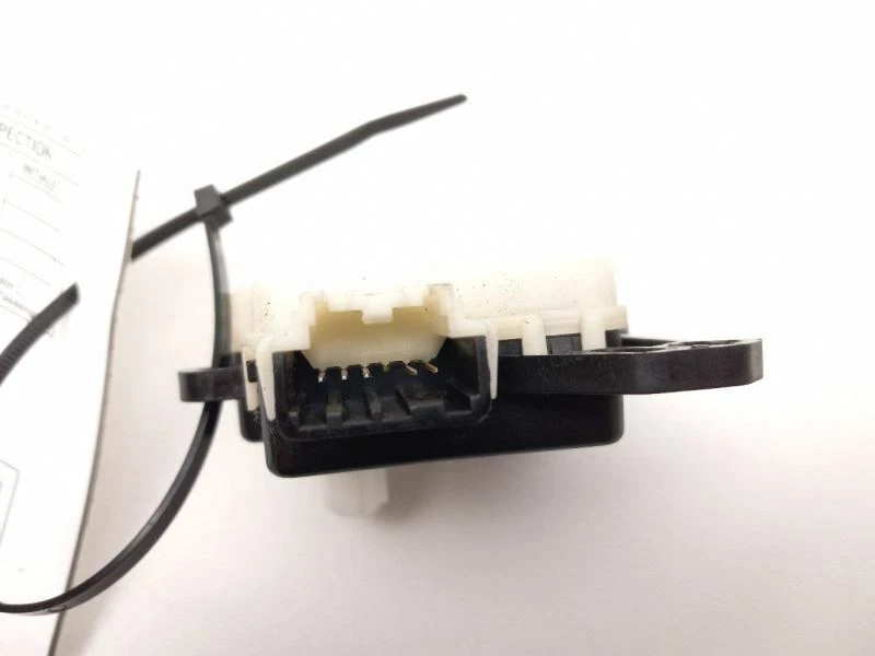 2011 FORD EXPLORER AC HVAC НАГРЕВАТЕЛЬ СМЕСЬ ДВЕРИ ПРИВОД - Изображение 4 из 4