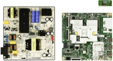 LG 65UP7000PUA 65UP7050ZUE 65UP7050ZUA Complete LED TV Repair Parts Kit