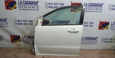 Porte avant et accessoires Ssangyong KORANDO