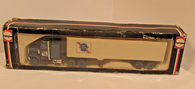 Herpa LKW Chevy Bison Pabst Bier Pabst blue ribbon