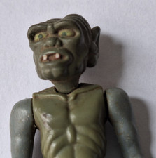 GOLLUM Knickerbocker Lord Of The Rings Hobbit 1979 Figure Rare Vintage