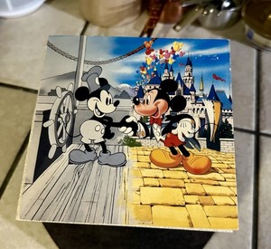 ディズニー Mickey 60 Years With You 1935 Mickey 60 Years with You | eBay