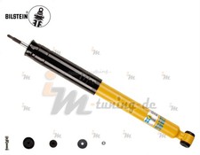Bilstein B6 Dämpfer hinten für Mercedes-Benz C-Klasse T-Model S202 :: 1996 >> 01