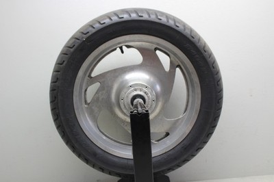 2002-2008 Honda Vtx1800r Front Wheel Rim (STRAIGHT)