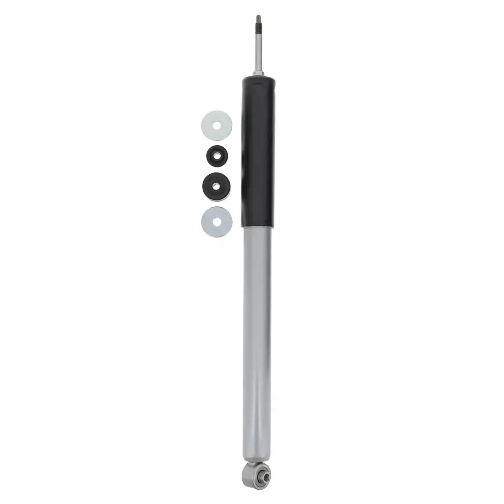 KYB 553200 Ammortizzatore Assale posteriore, A pressione del gas, Monotubo, Ammortizzatore telescopico, Occhiello inferiore - Immagine 2