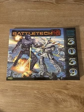 Technical Readout 3039 VG+