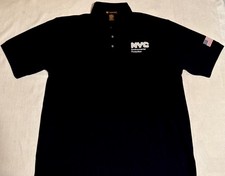 DEP New York City Environmental Protection NYC Sz XL NYPD