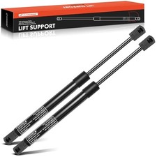 Tailgate Rear Trunk Lift Supports Shock Struts Replacement for Chrysler 300M