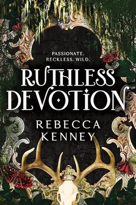 Ruthless Devotion Standard Edi - GOOD
