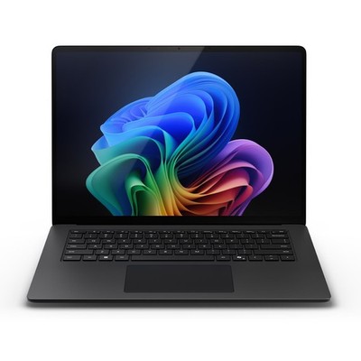 Microsoft Surface Laptop Copilot PC 7th Edition Snapdragon X Elite X1E-80-100