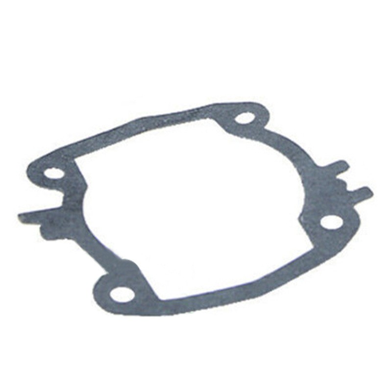 ​New Gasket Set With Oil Seals Replacement Parts For Stihl TS410 TS420 TS500i
