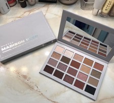 Morphe x Madison Beer ~  CHANNEL SURFING  Eye...