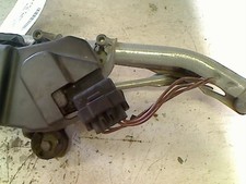 Moteur Peugeot 1007