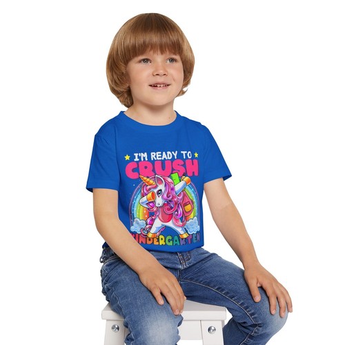 Heavy Cotton™ Toddler T-shirt - Picture 16 of 31