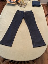 YMI Premium Dark Blue Denim Jeans