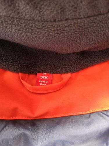Leco Tec Winterjacke Größe 146/152/158 Neu! - Bild 2 von 7