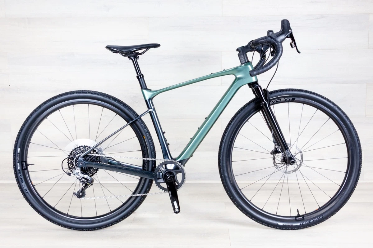 Giant Gravel Bikes for sale | eBay