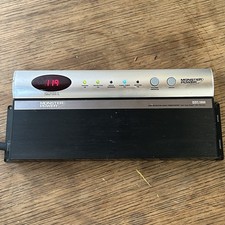 Monster Power MP HTFS 1000 PowerCenter Surge Suppressor Protector Conditioner