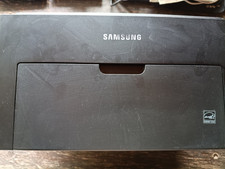 Samsung ML-1640 stampante laser con problema