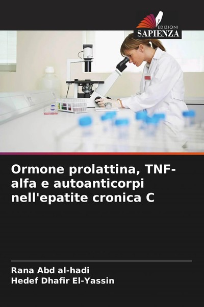 Rana Abd Al-Hadi (U. A.) | Ormone Prolattina, Tnf-Alfa E Autoanticorpi...-image