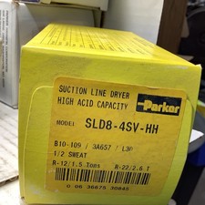 PARKER SLD8-4SV-HH / SLD84SVHH (NEW IN BOX)