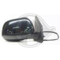 Diederichs Spiegel Links 5847827 FüR CitroËN Mitsubishi Peugeot