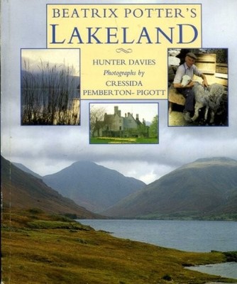 Beatrix Potter's Lakeland by Hunter, Davies 0723239789 FREE Shipping