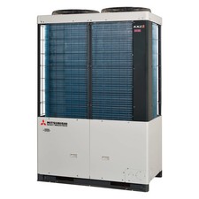 Mitsubishi Heavy - Außengerät 45 kW Nennkü...