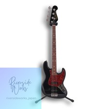 Yamaha Electric Bass JB500R C Rank 78