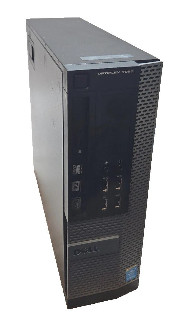 Dell OptiPlex 7020 PC Desktops & All-In-One Computers for sale | eBay