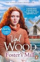 Val Wood - Foster's Mill - Paperback - 37 - G245Z