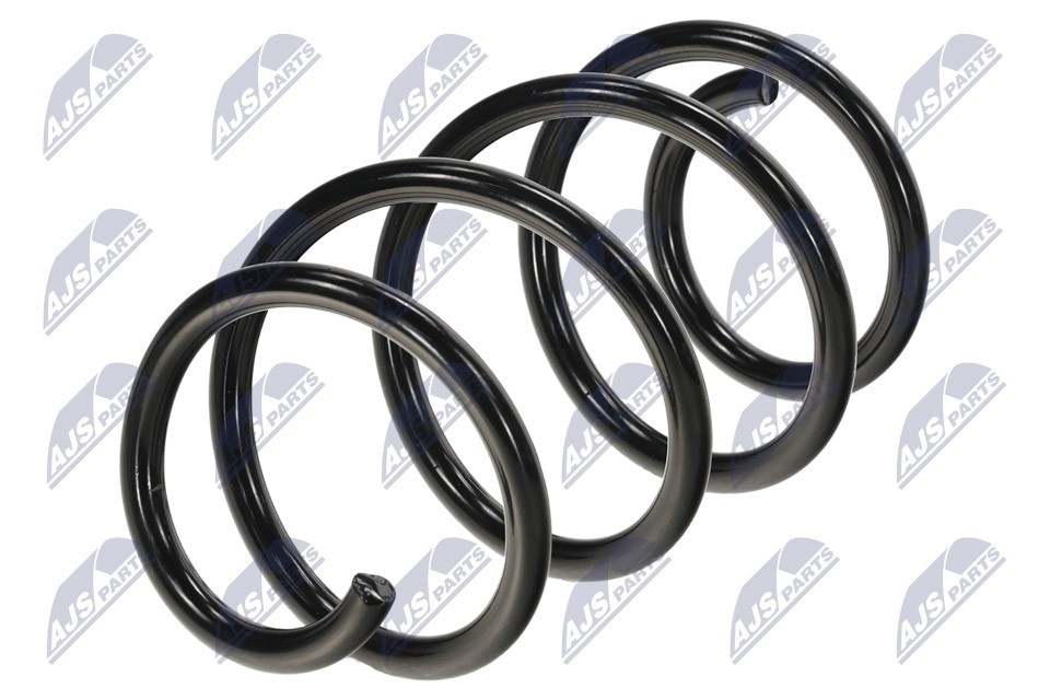 Fits NTY ASZ-AU-058 SUSPENSION SPRING