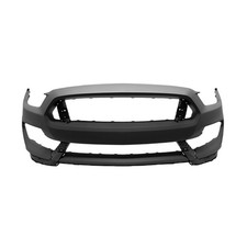 New Front Bumper Cover Fits 2015-2020 Ford Mustang Shelby Gt350 Fr3z17d957aptm New Front Bumper Cover Fits 2015-2020 Ford Mustang Shelby Gt350 Fr3z17d957aptm