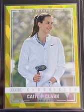 2025 Panini Caitlin Clark Chronicled Basketball Checklist Guide in-content 29