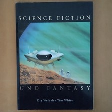 Science Fiction und Fantasy: Die Welt des Tim...