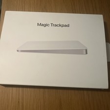 Originale APPLE MAGIC TRACKPAD MOUSE BLUETOOTH USB-C MXK93Z/A A3120 Ultimo ✅
