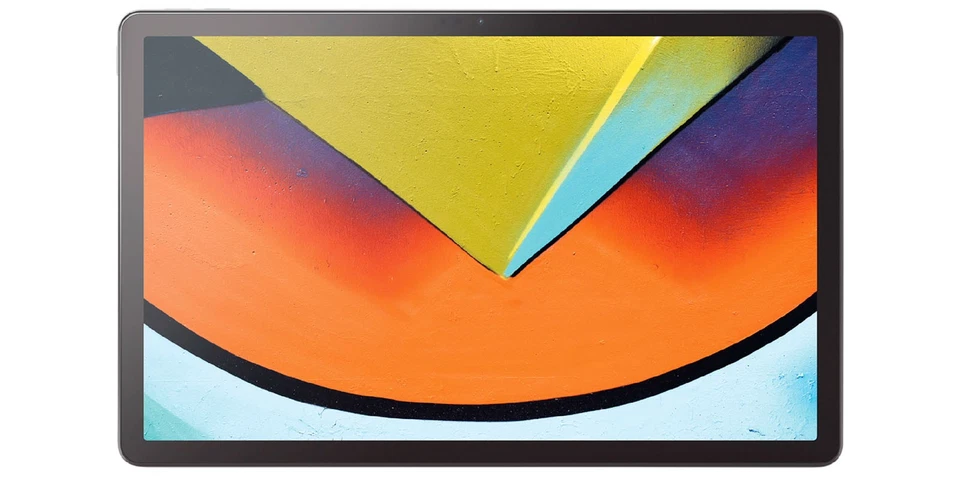 Lenovo Tab P11 »ZA7R0180SE«, 11 Zoll Tablet Platinum Grey Gaming *B-Ware - Bild 3 von 4