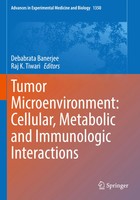 Tumor Microenvironment: Cellular, Metabolic And Immunologic Interactions Buch
