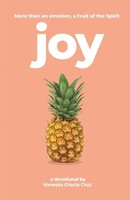 Vanessa Gracia Cruz | Joy | Taschenbuch | Englisch (2019) | Westbow Press