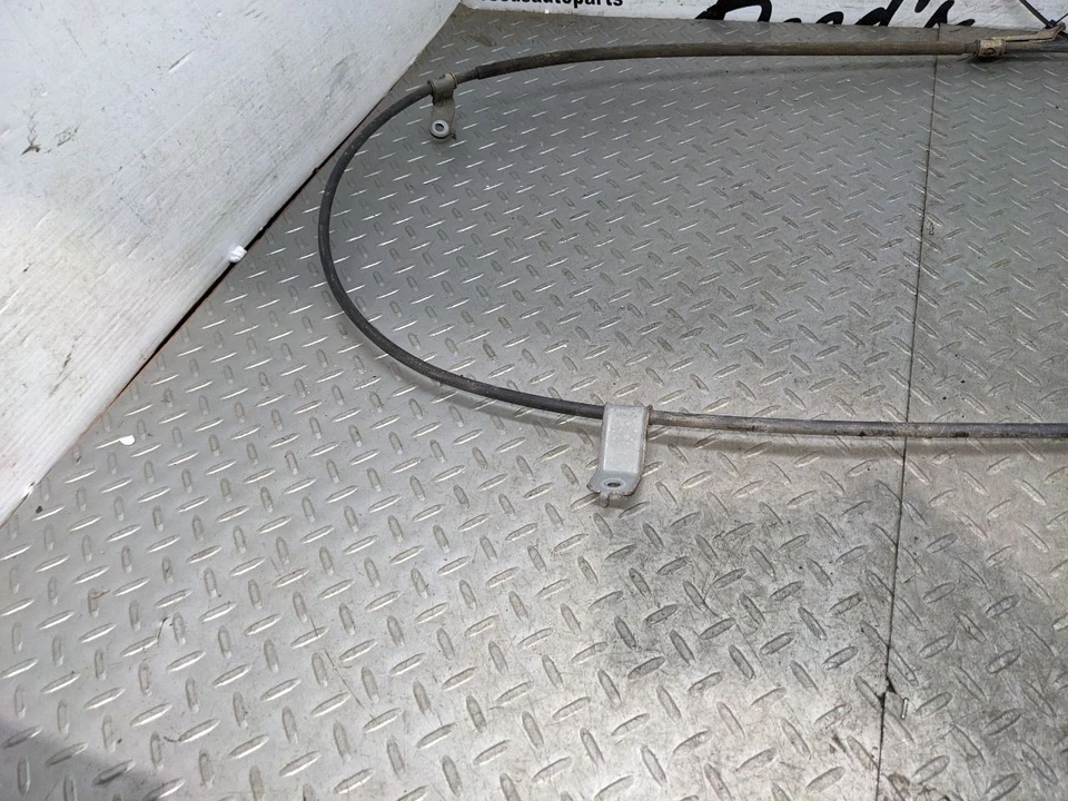 Cable de cable de freno de estacionamiento trasero izquierdo Honda Accord 2013-2015 OEM 1177796 Foto 4 de 4