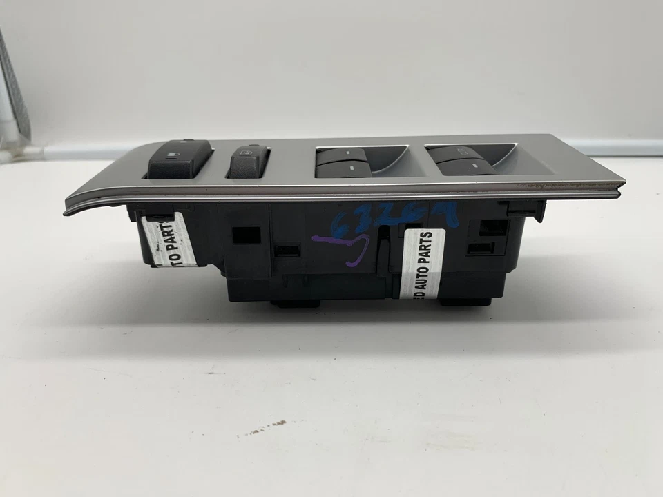 Interruptor de ventana eléctrica Mercury Mountaineer Master 2006-2007 OEM C03B26038 Foto 2 de 4