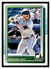 2025 Panini Donruss Baseball Rated Prospect Insert Complete Your Set You Choose!