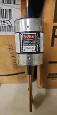 New Bussmann Fusetron 400 Amp Dual-Element Time Delay RK5 Fuse 600 VAC FRS-R-400