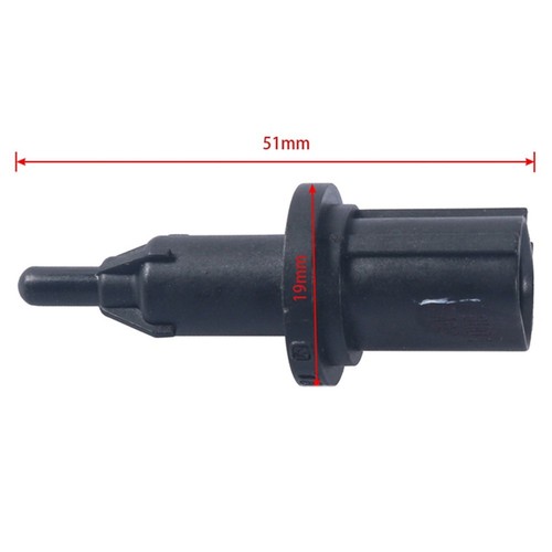 Air Intake Temp Sensor for For Acura For Civic For CRV Easy Install - Picture 6 of 11