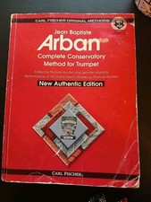 Jean Baptiste: ARBAN Complete Conservatory Me...